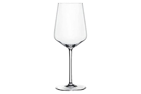 белое вино типы питьевых бокалов